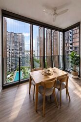 Midwood (D23), Condominium #536427331